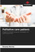 Palliative care patient by Rosana Barros