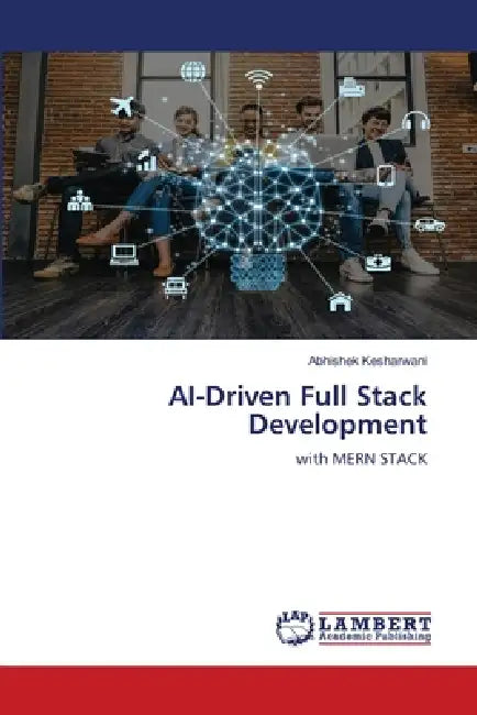 AI-Driven Full Stack Development by Abhishek Kesharwani