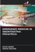 Emergenze Mediche in Odontoiatria Pediatrica by Ruchi Arora, Amogh Mathur