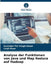 Analyse der Funktionen von Java und Map Reduce auf Hadoop by Gurinder Pal Singh Gosal, Livjit Kaur
