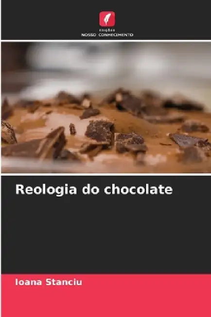 Reologia do chocolate by Ioana Stanciu