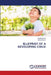 Blueprint of a Developing Child by Christina M, Srihari N. C.