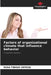 Factors of organizational climate that influence behavior by Rosa Tibisay Ortega