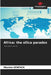 Africa: the silica paradox by Maxime Kenfack