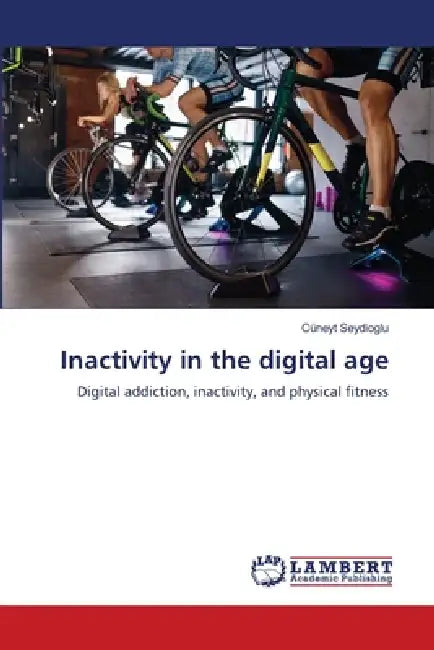 Inactivity in the digital age by Cüneyt Seydioğlu