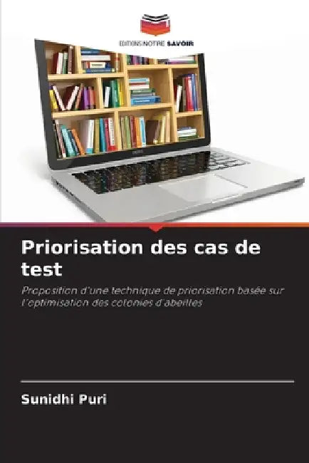 Priorisation des cas de test by Sunidhi Puri