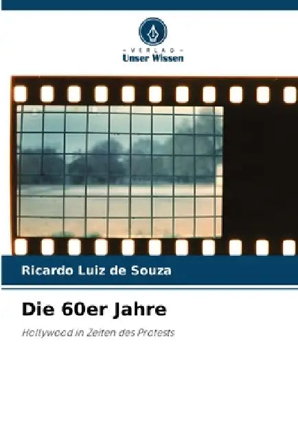 Die 60er Jahre by Ricardo Luiz De Souza