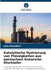 Katalytische Hydrierung von Flüssigkeiten aus estnischem Kukersite-Ölschiefer by Julia Krasulina