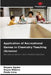 Application of Recreational Games in Chemistry Teaching (Science) by Nayara Aguiar, Geyse Ribeiro, Paulo Lima