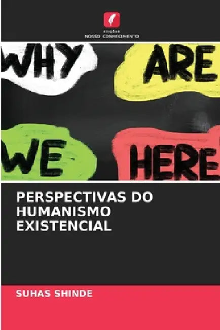 Perspectivas Do Humanismo Existencial by Suhas Shinde