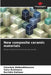 New composite ceramic materials by Umarbek Abdurakhmanov, Yaira Rahimova, Nuritdin Kattaev