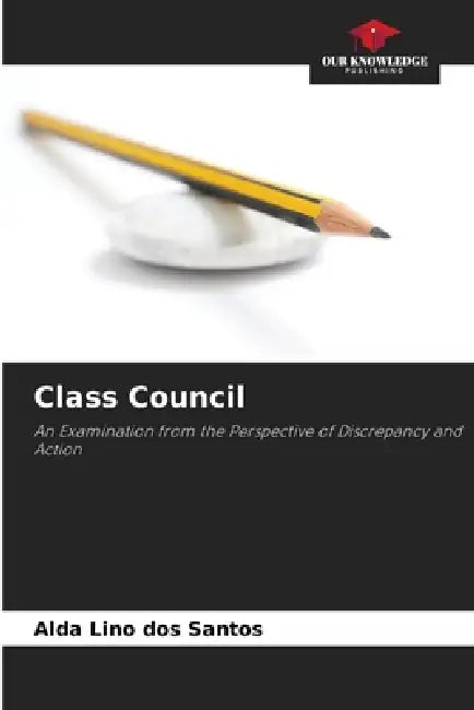 Class Council by Alda Lino Dos Santos