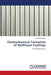 Electrochemical Formation of Multilayer Coatings by Antonina Maizelis