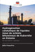 Hydrogénation catalytique de liquides issus du schiste bitumineux de Kukersite en Estonie by Julia Krasulina