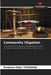 Community litigation by Benjamin Didier Toumandji