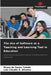 The Use of Software as a Teaching and Learning Tool in Education by Bruno de Souza Toledo, Luiz Cláudio V. Oliveira