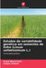 Estudos de variabilidade genética em sementes de linho (Linum usitatissimum L.) by Gopal Washimkar, Sanjay Rathod