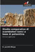 Studio comparativo di scambiatori ionici a base di polianilina by K. Jacinth Mispa