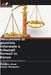 Meccanismi di giustizia informale e tribunali formali in Kenya by Douglas Kivoi, Eileen Wakesho