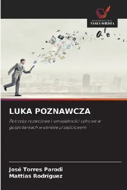 Luka Poznawcza by José Torres Parodi, Mattias Rodríguez