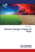 Climate Change: A Spark of Hope by Fatima El Bakay
