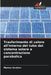 Trasferimento di calore all'interno del tubo del sistema solare a concentrazione parabolica by Marwa Ibrahim