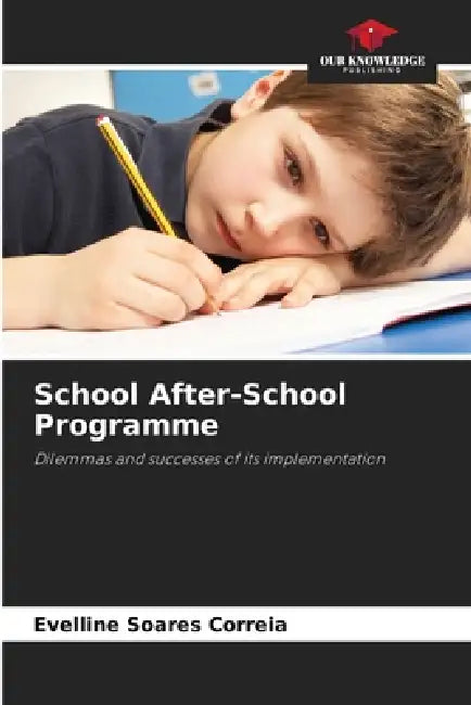 School After-School Programme by Evelline Soares Correia