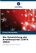 Die Entwicklung der Arbeiterpartei (1979-2002) by Gilson Mezarobba