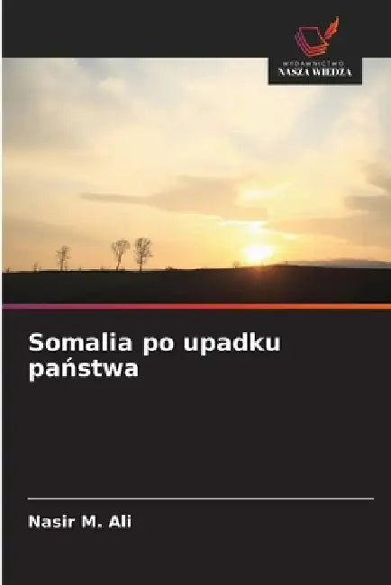Somalia po upadku państwa by Nasir M. Ali