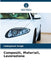 Compositi, Materiali, Lavorazione by Inderpreet Singh