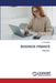 Business Finance by K. Pavithra