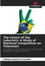 The Centre of the Labyrinth: A Study of Electoral Competition on Television by Fatima Lampreia Carvalho