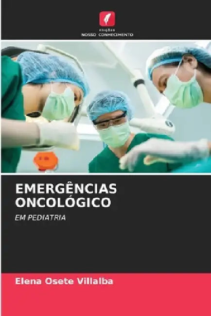 Emergências Oncológico by Elena Osete Villalba