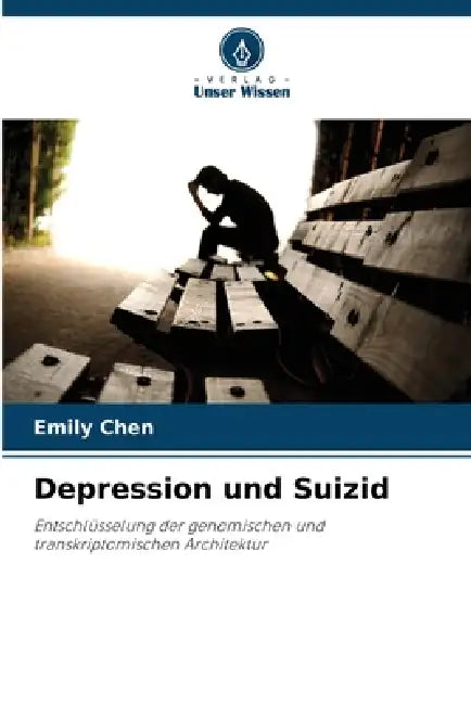 Depression und Suizid by Emily Chen