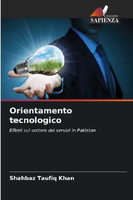 Orientamento tecnologico by Shahbaz Taufiq Khan