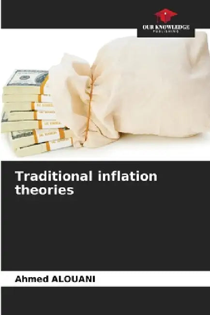 Traditional inflation theories by Ahmed Alouani