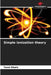 Simple ionization theory by Tarek Khatir