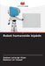 Robot humanoïde bipède by Salman Jehangir Khan, Rehman Ali Yousaf