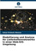 Modellierung und Analyse für Lieferkettennetzwerke in einer Web-GIS-Umgebung by Satya Prakash Maurya