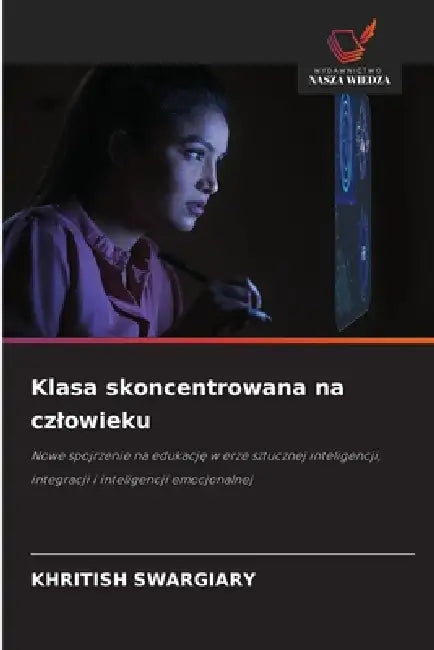 Klasa skoncentrowana na czlowieku by Khritish Swargiary