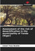 Assessment of the risk of desertification in the municipality of Tanda (Niger) by Ismaël Tinno Ibrahim
