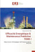 Efficacité Energétique & Maintenance Prédictive TOME I by Aman Jean-Brice Aka