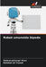 Robot umanoide bipede by Salman Jehangir Khan, Rehman Ali Yousaf