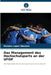 Das Management des Hochschulsports an der UFOP by Renato Lopes Moreira