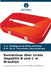 Kenntnisse über virale Hepatitis B und C in Brasilien by V. V. Rodrigues Da Silva Santana, R. M. de a. Fernandes Wyszomirska