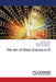 The Art of Data Science in R by Olaoluwa Yaya, Thauban O. Omooseti, Oluleye H. Babatunde