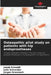 Osteopathic Pilot Study On Patients With Hip Endoprostheses by Jakob Schmidt