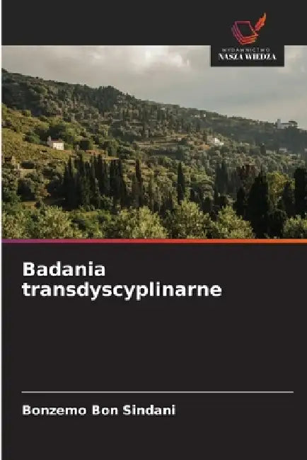 Badania transdyscyplinarne by Bonzemo Bon Sindani