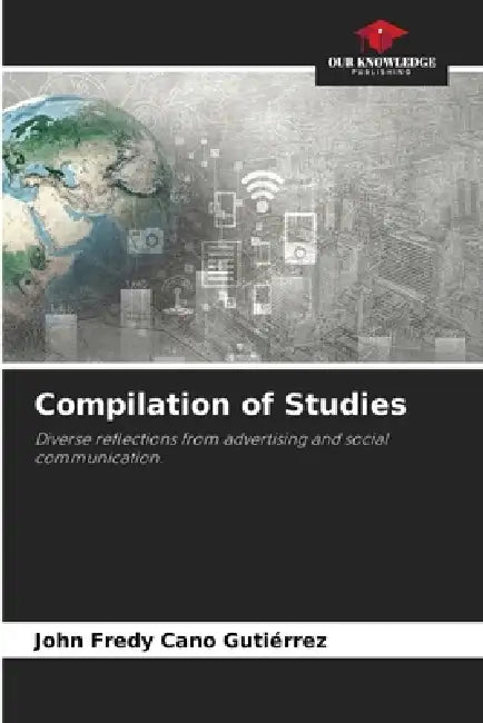 Compilation of Studies by John Fredy Cano Gutiérrez