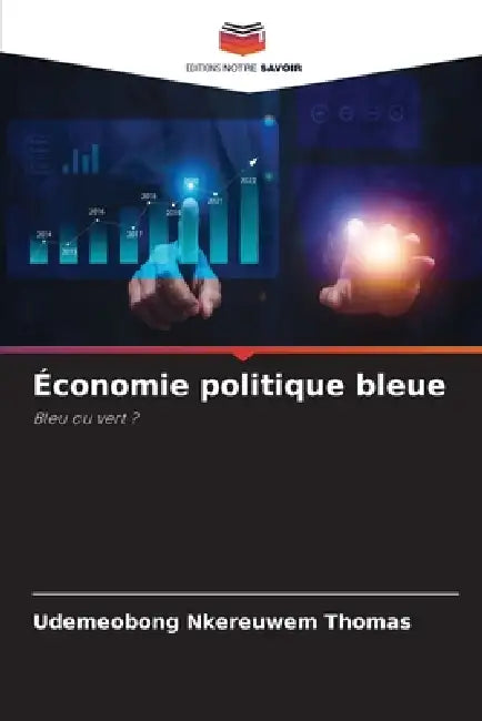 Économie politique bleue by Udemeobong Nkereuwem Thomas